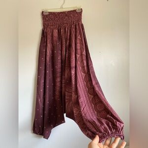 gypsy pants